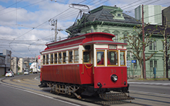 箱館ハイカラ號